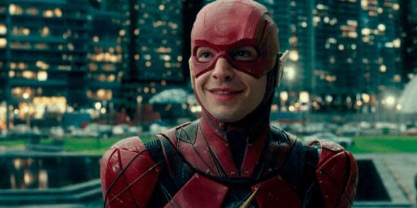 Ezra Miller sólo decidió buscar ayuda cuando supo que iban a cancelar The Flash