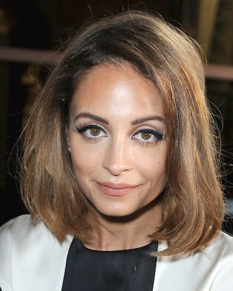 Nicole Richie