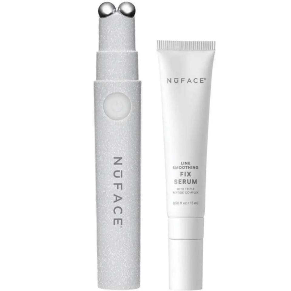 Nuface eye tool