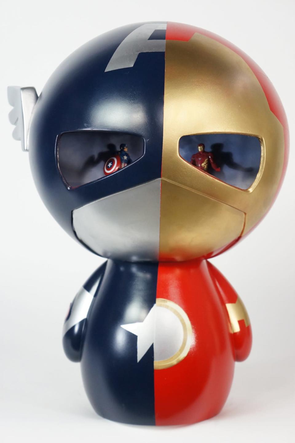 Funko and the USO: Operation ReDorbz