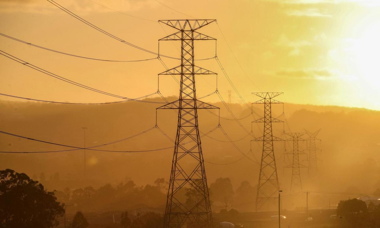 <span>Budget 2024 winners and losers: the Australian federal budget will help all Australians with energy bills and some with rent assistance – but others will lose.</span><span>Photograph: Roni Bintang/Getty Images</span>