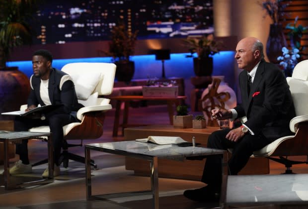 Shark Tank on ABC: cancelled or season 15? - canceled + renewed TV shows,  ratings - TV Series Finale