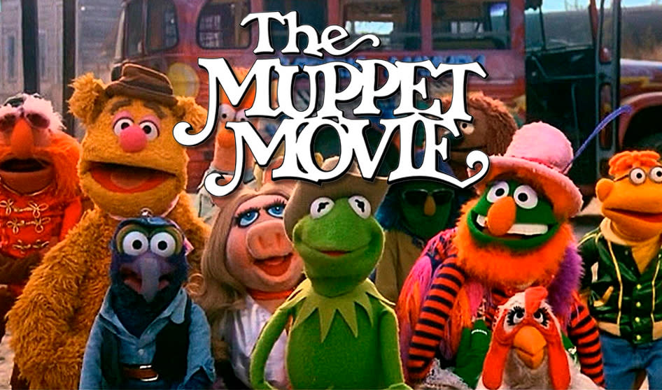 Parent Guide: The Muppet Movie