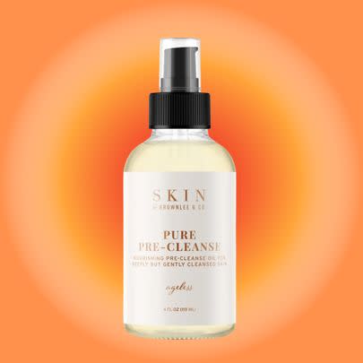 Skin By Brownlee & Co Pure Pre-Cleanse