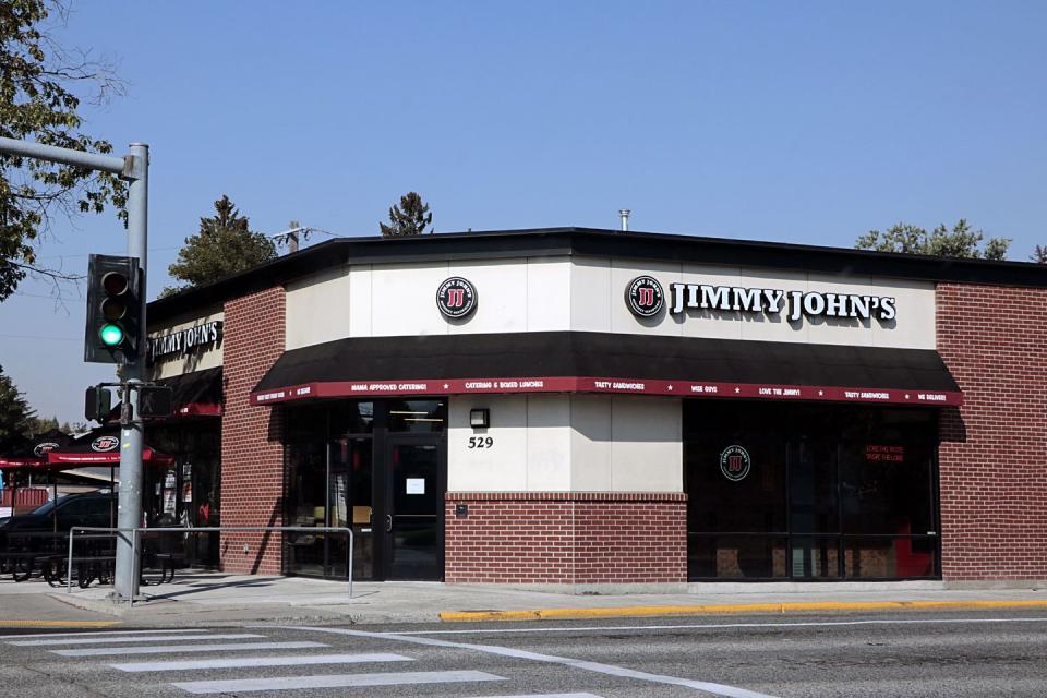 Jimmy John's