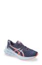 <p><strong>Asics</strong></p><p>nordstrom.com</p><p><strong>$130.00</strong></p><p><a href="https://go.redirectingat.com?id=74968X1596630&url=https%3A%2F%2Fwww.nordstrom.com%2Fs%2Fasics-novablast-2-running-shoe-women%2F5830214&sref=https%3A%2F%2Fwww.harpersbazaar.com%2Ffashion%2Ftrends%2Fg40367179%2Fbest-running-shoes-women%2F" rel="nofollow noopener" target="_blank" data-ylk="slk:Shop Now;elm:context_link;itc:0;sec:content-canvas" class="link ">Shop Now</a></p><p>This Asics style is a winner among runners who go far and fast, but casual runners and even walkers sing its praises in the review sections. "I have really loved my Novablast 2s and am on my second pair," one says. "They've been a great all around shoe for speed and distance, and they're very comfortable." Some reviewers say they run small, so consider ordering a size or half-size up.</p>