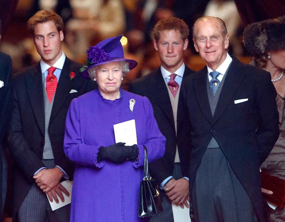 British Royals