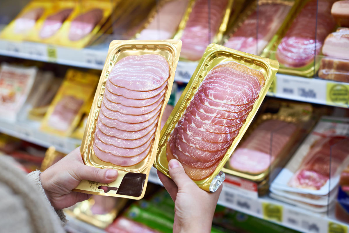 What are nitrites and nitrates, these food additives accused of being carcinogenic?