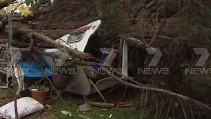 Photo: 7 News