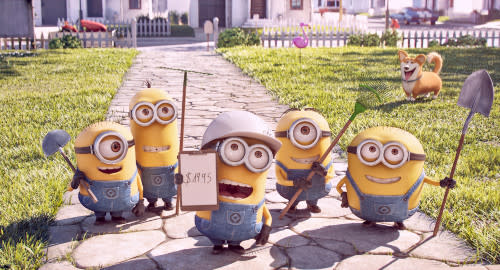 5 reasons Despicable Me 3 will strike box-office gold again