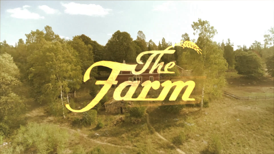 Imagen promocional de 'The Farm' ofrecida por Telecinco (Mediaset)