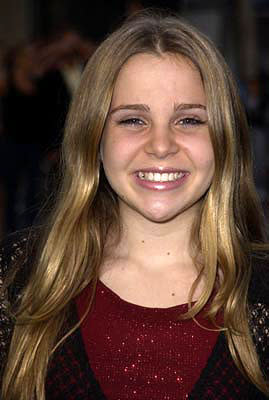 Mae Whitman at the Westwood premiere of Warner Brothers' Summer Catch