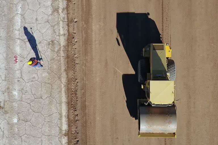 La minería les trae graves problemas de salud