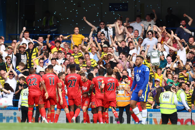 Premier League all-time table: Where Arsenal, Chelsea and Tottenham rank  among Man Utd, Liverpool and rivals