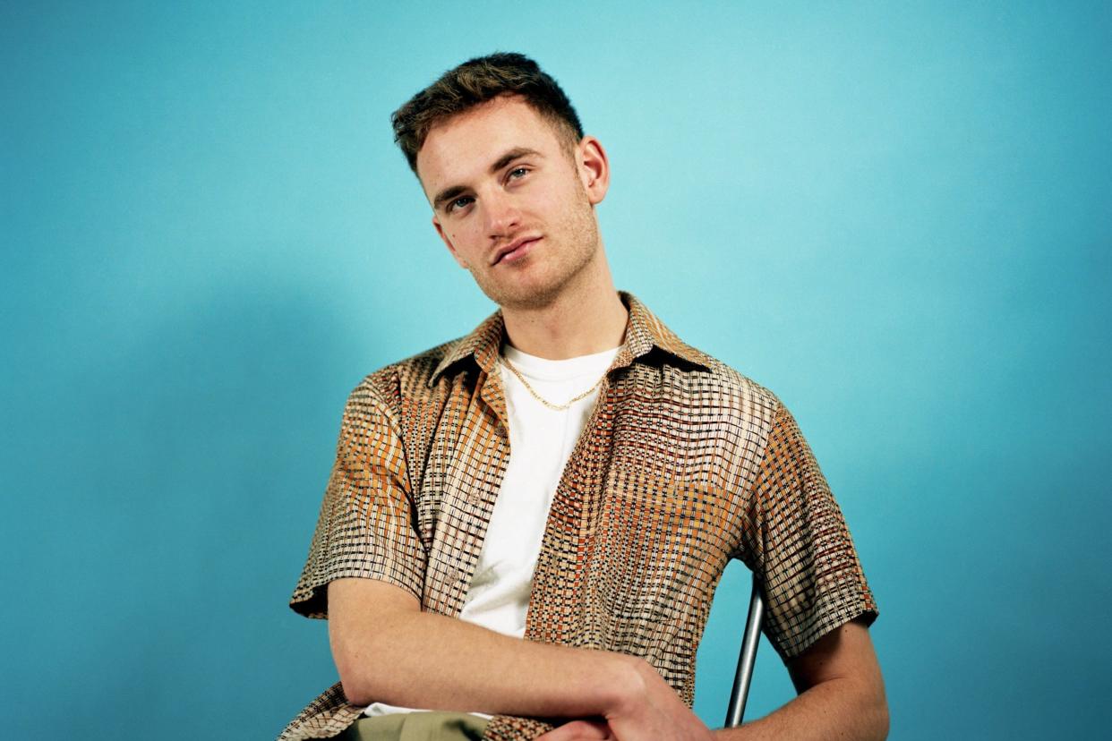 Satisfied to stay small: Tom Misch is a reluctant star: Hollie Fernando