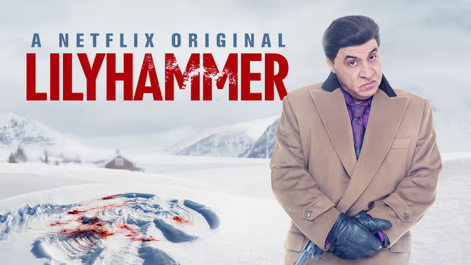 Lilyhammer