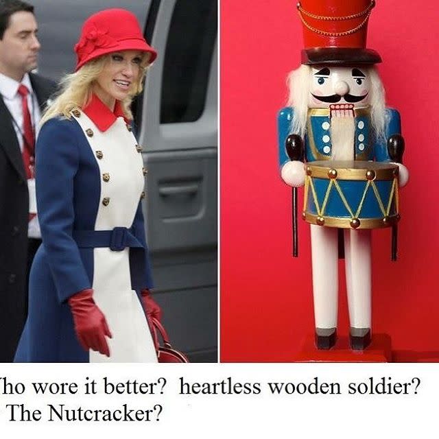 Kellyanne cascanuecds