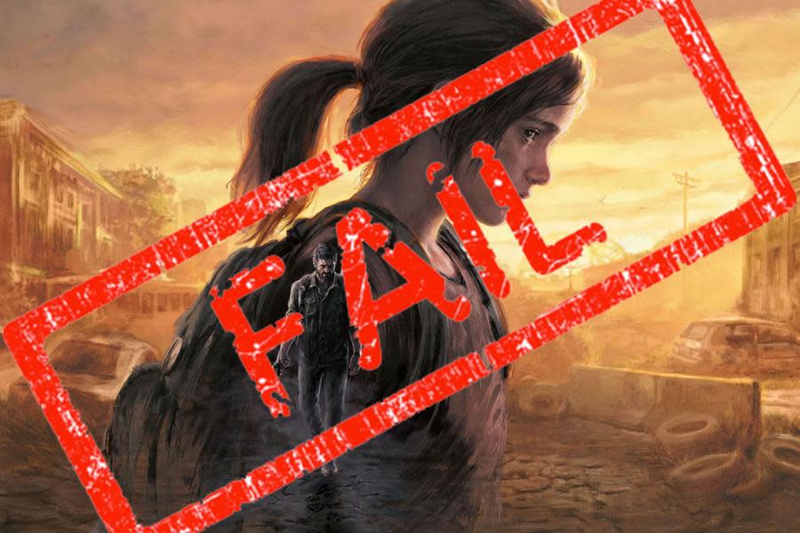 The Last of Us: Part I tiene debut desastroso en PC; usuarios lo hunden en negativos