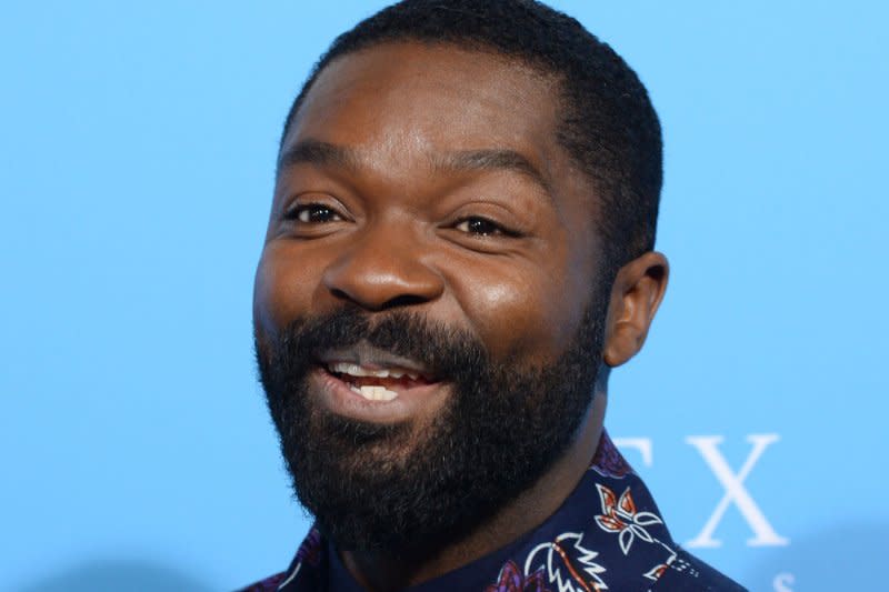 David Oyelowo plays Bass Reeves in the new series "Lawmen: Bass Reeves." File Photo by Jim Ruymen/UPI