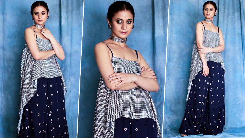 Rasika Dugal