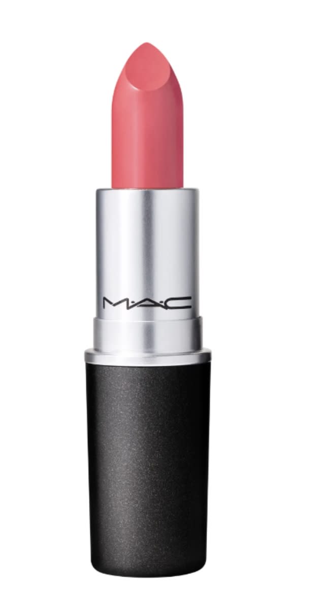 MAC Lipstick.