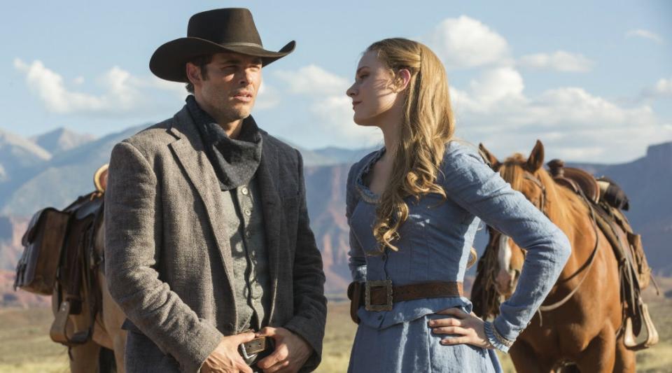 Westworld