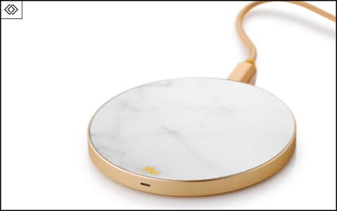 Marie Wolt Wireless Charger power charger