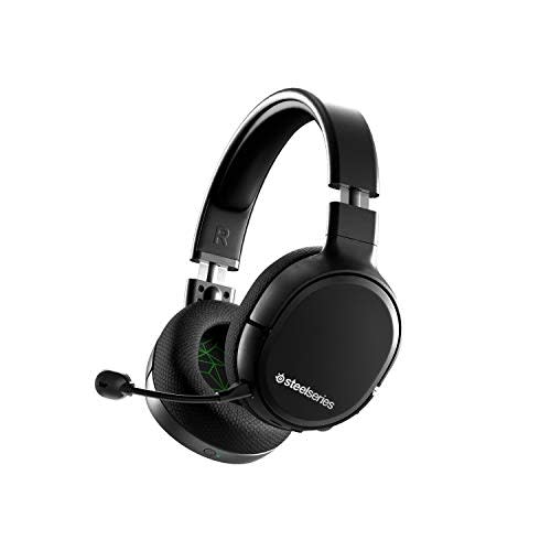 SteelSeries Arctis 1 Wireless Gaming Headset (Amazon / Amazon)