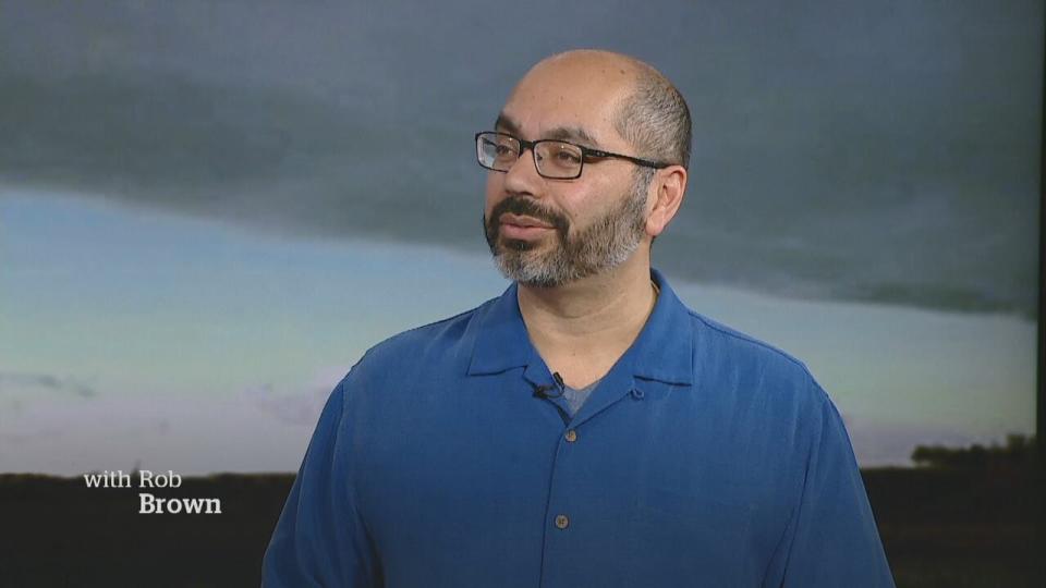 Dr. Raj Bhardwaj says studies show weather conditions can trigger medical conditions like headaches, asthma and labour.