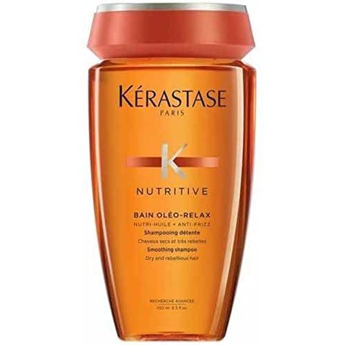 Kerastase Discipline Bain Oleo-Relax Shampoo