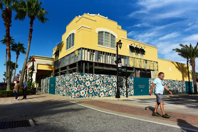 Gucci, Southern Tide to open in St. Johns Town Center on same day Michael  Kors will close