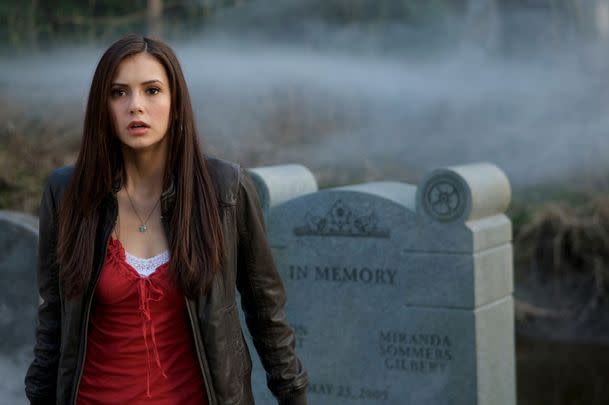 Elena Gilbert from 