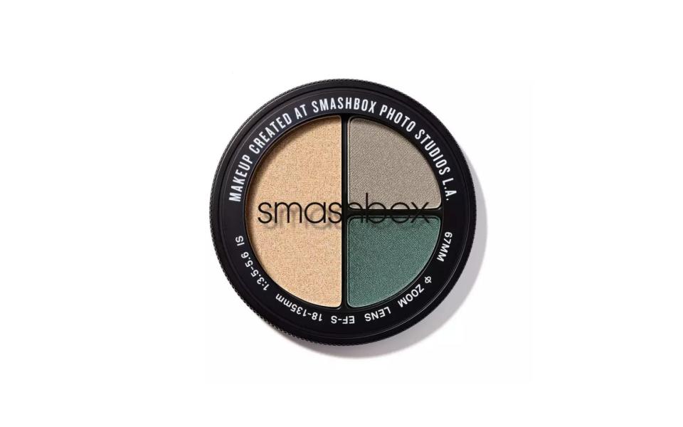  Smashbox Photo Edit Eye shadow Trio in Day Rate £20