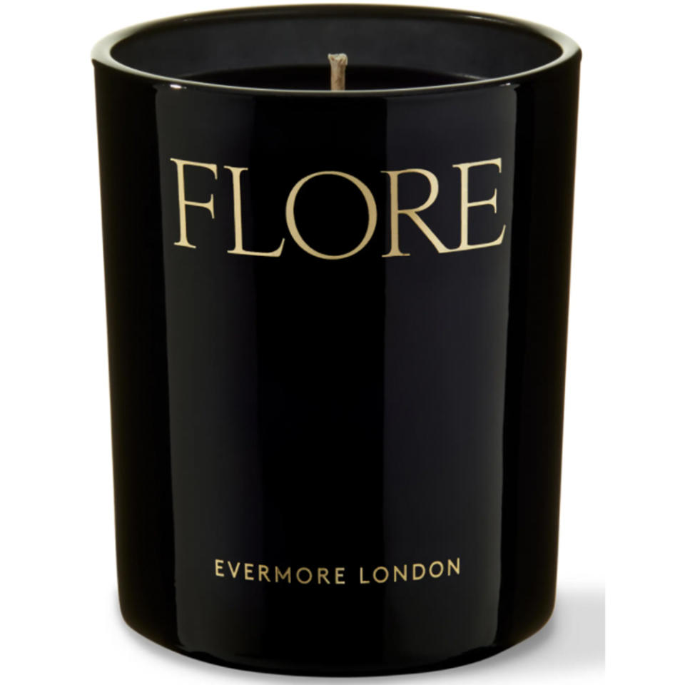 Evermore London candle