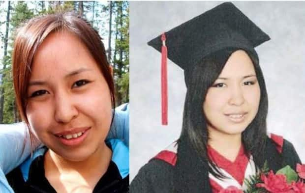 Angel Carlick was 19 and had a 'bright future' ahead of her before she disappeared in May 2007. RCMP are asking the public for help solving the case, roughly 14 years later. The call comes as the CBC podcast The Next Call begins investigating the case. (Submitted by Yukon RCMP - image credit)