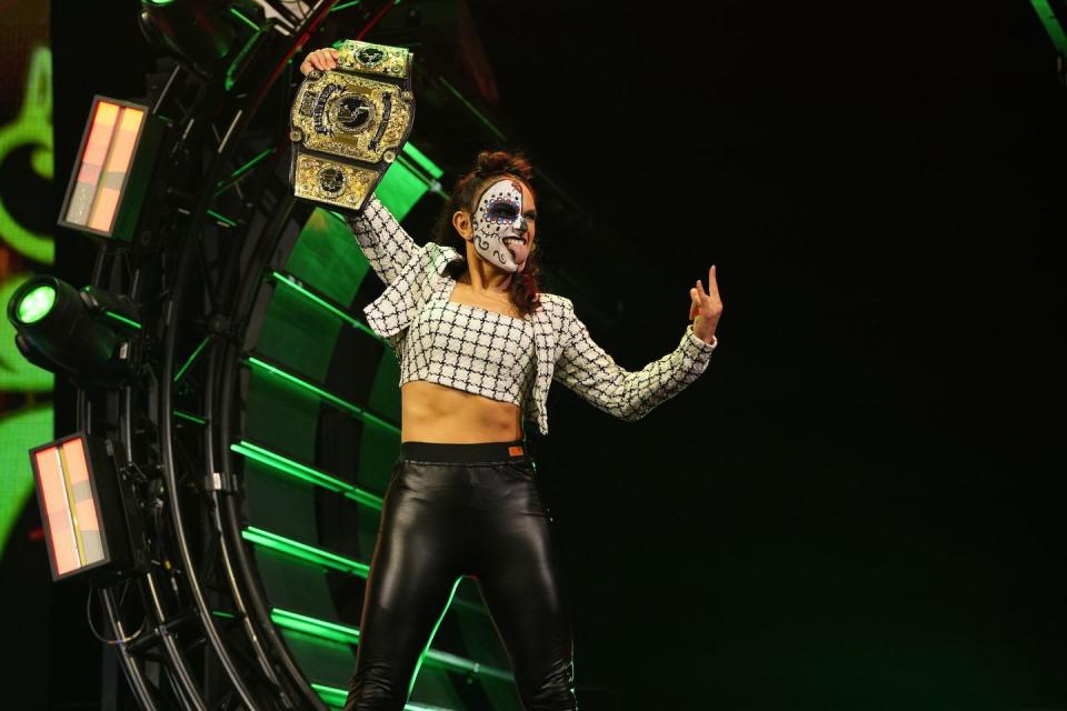 Photo credit: All Elite Wrestling (AEW)