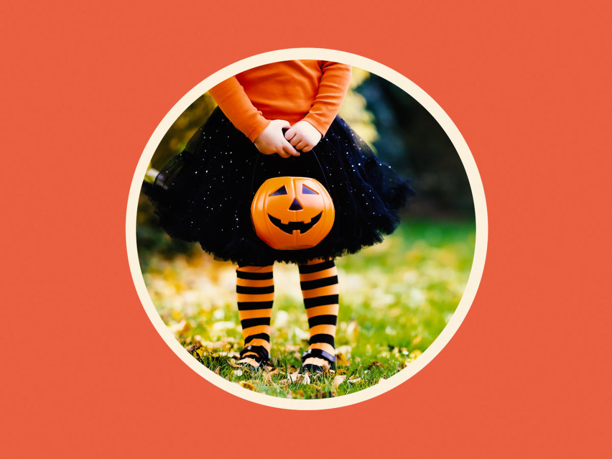 The Sexy Halloween Costumes for Little Girls Need to Stop