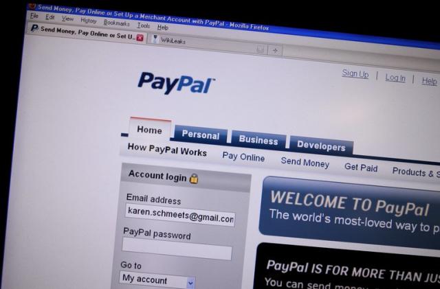 Internet Shopping  Online Shopping - PayPal