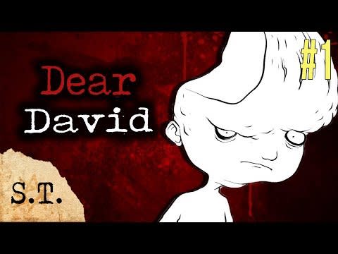 44) Dear David Captivates the Masses (2017)