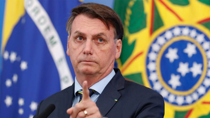 Bolsonaro