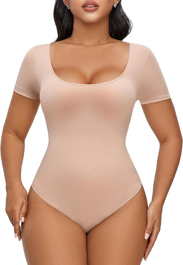 Quick!  Shapewear Deals Include Up to 70% Off Smoothing Styles: Shop  Here