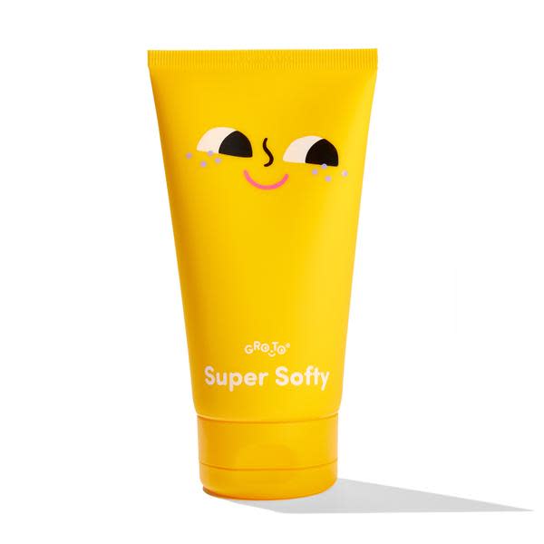 Gro To Super Softy Lotion