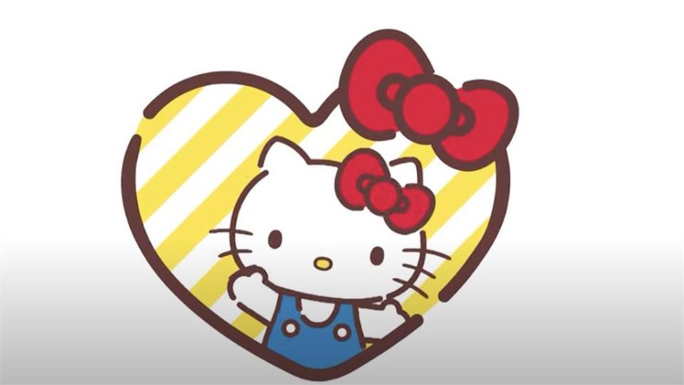 宅男嘆Hello Kitty不紅了？內行人點「這1關鍵」：還是王道