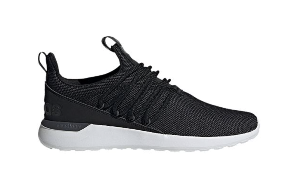 Adidas Men's Lite Racer 3.0 Shoes - on sale at Sport Chek, $59 (originally $85). 