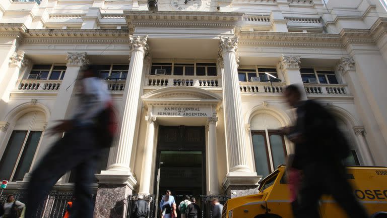 Las reservas del BCRA superaron los 39.000 millones de dólares