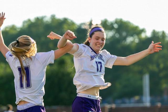 Ardrey Kell Girls Soccer Wins Nchsaa 4a State Title Over Ashley High Of Wilmington 