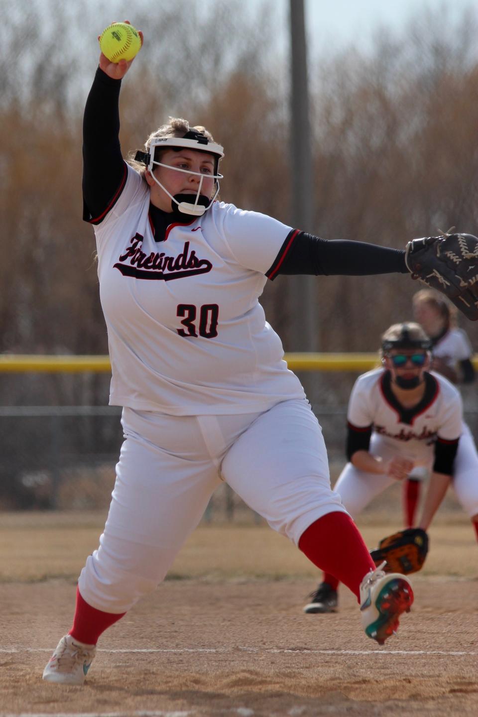 Pitching will continue to be a point of emphasis for Devils Lake.