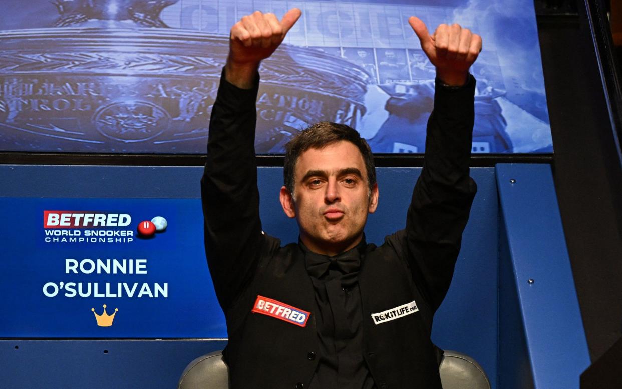 The snooker star has previously endorsed the Labour Party in general elections