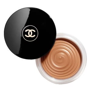 Chanel bronzing cream