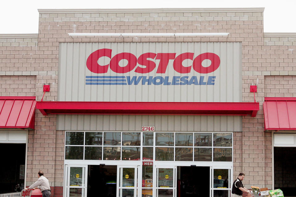 But you definitely need a Costco membership, too.